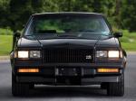 Buick GNX 1987 года